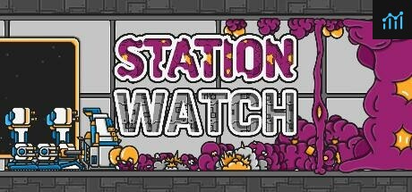 Station Watch PC Specs