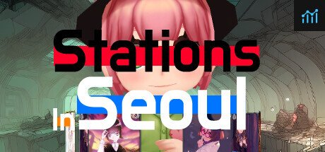 Can I Run Stations In Seoul: Open World Card Game?