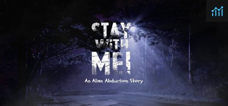Stay with Me! - An Alien Abduction Story PC Specs
