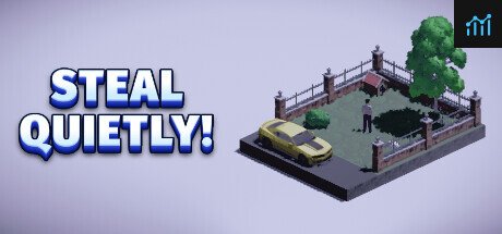 Steal Quietly! PC Specs