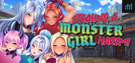 Stealing a Monster Girl Harem PC Specs