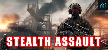 Stealth Assault: Urban Strike PC Specs