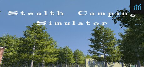 Stealth Camping Simulator PC Specs