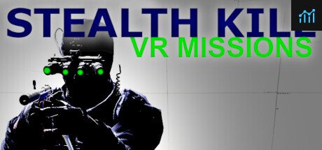 Stealth Kill VR Missions PC Specs