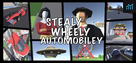 Stealy Wheely Automobiley PC Specs