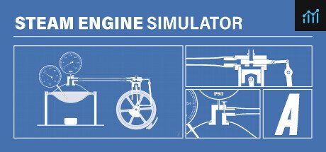 Steam Engine Simulator PC Specs
