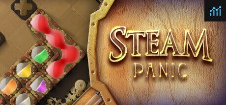 Steam Panic PC Specs