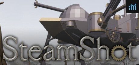Steam Shot PC Specs