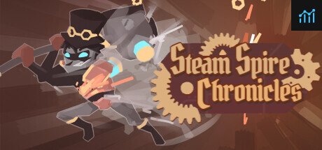 Steam Spire Chronicles PC Specs