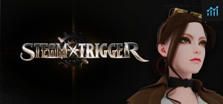 STEAM TRIGGER PC Specs