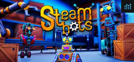 Steambots PC Specs