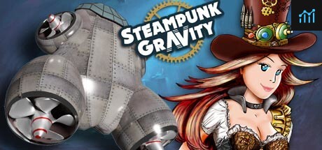 Steampunk Gravity PC Specs