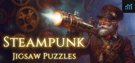 Steampunk Jigsaw Puzzles PC Specs