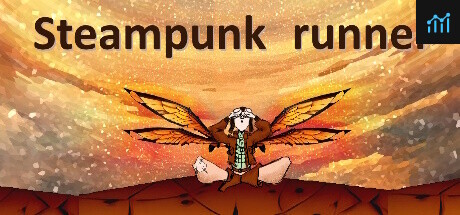 Steampunk Runner PC Specs