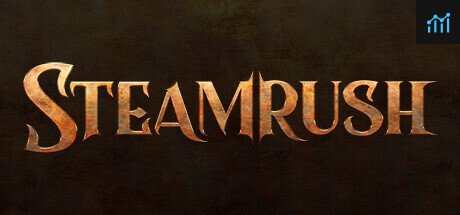 STEAMRUSH PC Specs