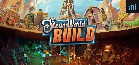 SteamWorld Build PC Specs