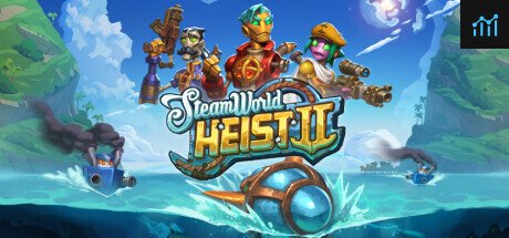 SteamWorld Heist II PC Specs