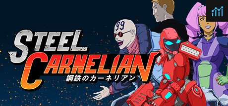 Steel Carnelian PC Specs