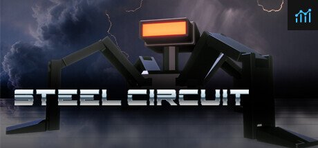 Steel Circuit PC Specs