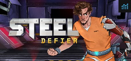Steel Defier PC Specs