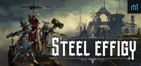 Steel Effigy PC Specs