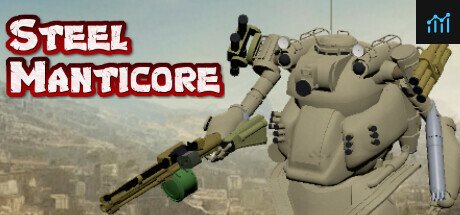 Steel Manticore PC Specs