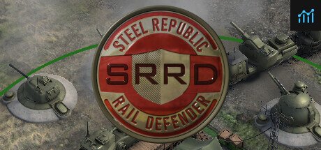 Steel Republic Rail Defender PC Specs