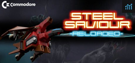 Steel Saviour Reloaded PC Specs