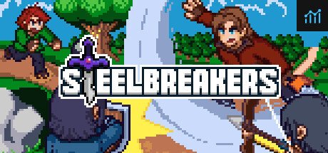 Can I Run Steelbreakers?