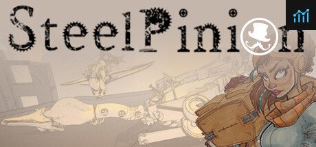 Can I Run SteelPinion?