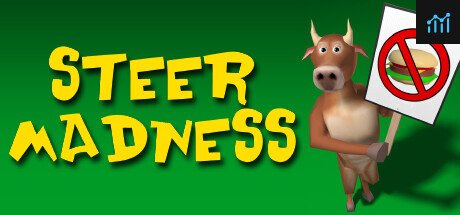 Steer Madness PC Specs