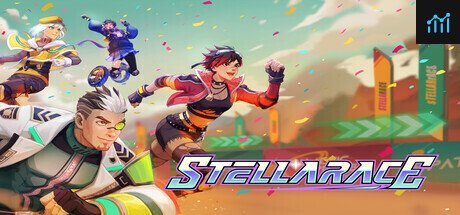 Can I Run Stelarace?