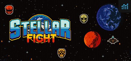 Stellar Fight PC Specs