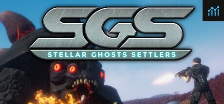 Stellar Ghosts Settlers PC Specs