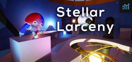 Stellar Larceny PC Specs
