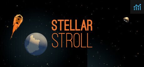 Stellar Stroll PC Specs