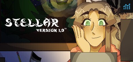 Stellar Version 1.0 PC Specs