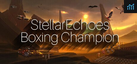 StellarEchoes:BoxingChampion PC Specs