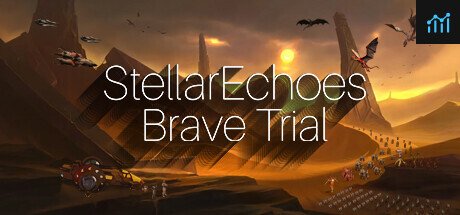 StellarEchoes:BraveTrial PC Specs