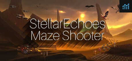 StellarEchoes:MazeShooter PC Specs