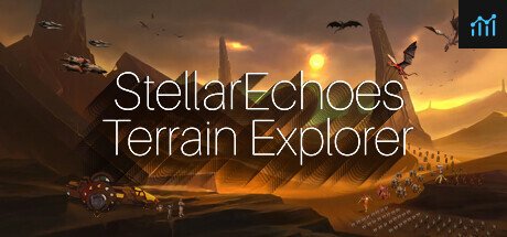 StellarEchoes:Terrain Explorer PC Specs
