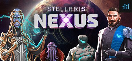 Stellaris Nexus PC Specs