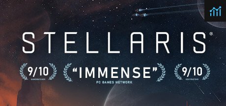 Stellaris System Requirements