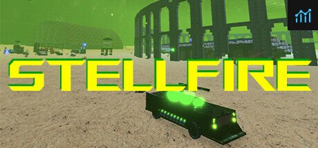 Stellfire PC Specs