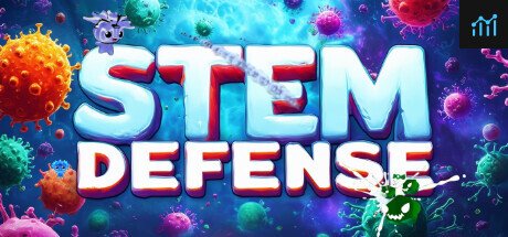 STEM Defense PC Specs