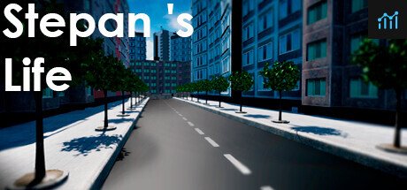 Stepan 's Life PC Specs