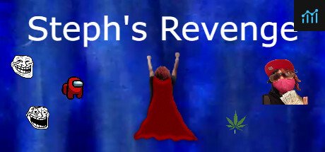 Can I Run Steph's Revenge?