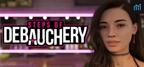 Steps of Debauchery PC Specs