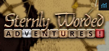 Sternly Worded Adventures PC Specs