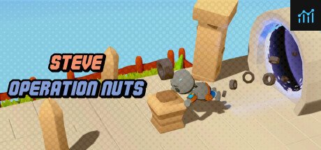 Steve : Operation Nuts PC Specs